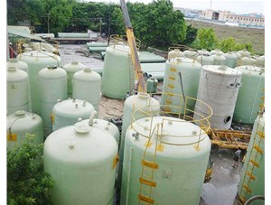 太原工業(yè)鹽酸制備方法是怎樣的？山西鑫順源化工