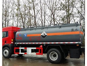 太原氨水的性質(zhì)有哪些？山西氨水廠家